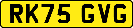 RK75GVG