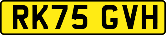 RK75GVH