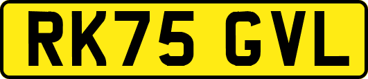 RK75GVL