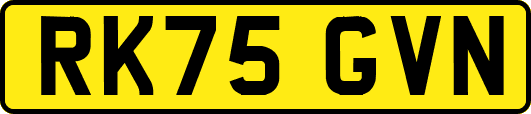 RK75GVN