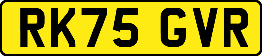 RK75GVR