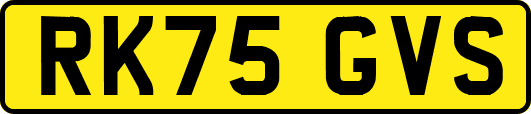 RK75GVS