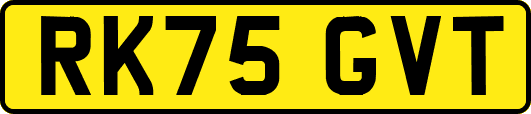 RK75GVT
