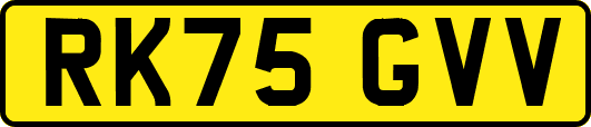 RK75GVV