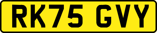 RK75GVY