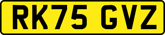 RK75GVZ