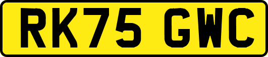 RK75GWC