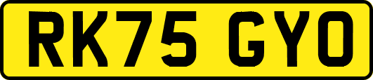 RK75GYO