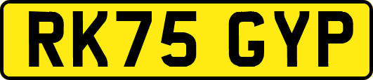 RK75GYP
