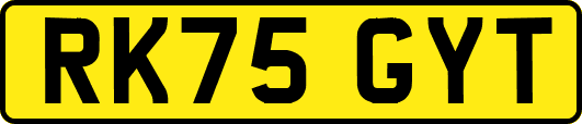 RK75GYT