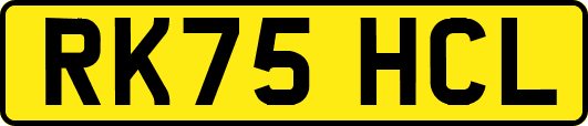 RK75HCL