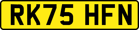 RK75HFN