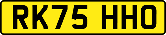 RK75HHO