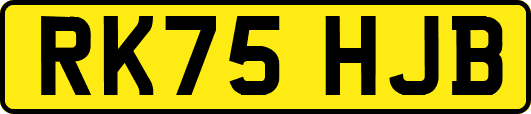 RK75HJB