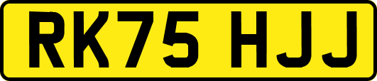 RK75HJJ