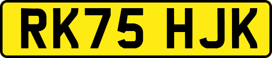RK75HJK