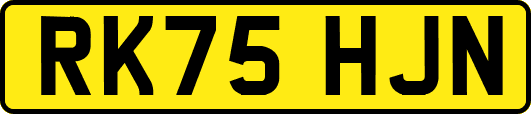 RK75HJN