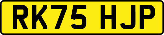 RK75HJP