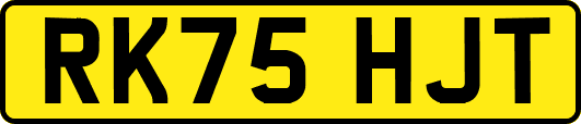 RK75HJT