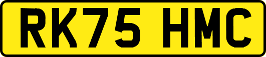 RK75HMC