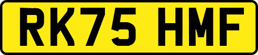 RK75HMF