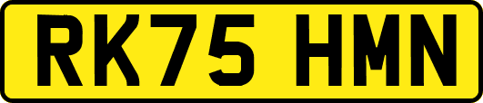 RK75HMN