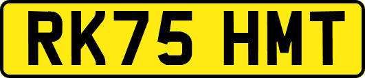RK75HMT
