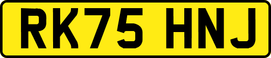 RK75HNJ