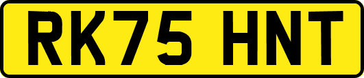 RK75HNT