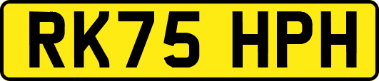 RK75HPH