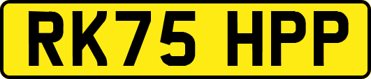 RK75HPP