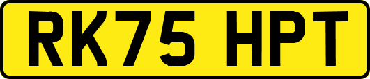 RK75HPT