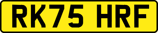 RK75HRF