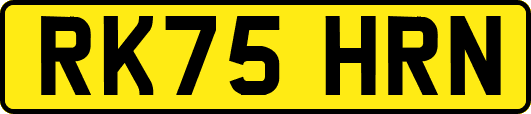 RK75HRN