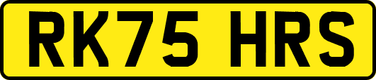 RK75HRS