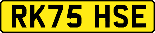 RK75HSE