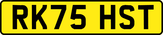 RK75HST