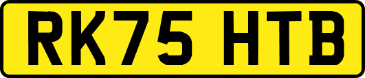 RK75HTB