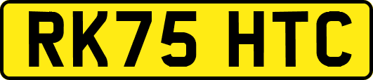 RK75HTC