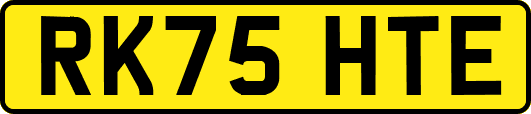 RK75HTE