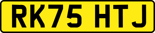 RK75HTJ