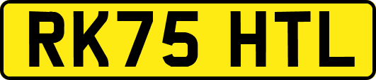 RK75HTL