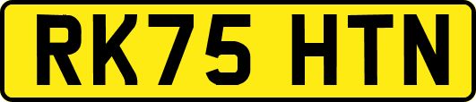 RK75HTN