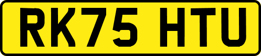 RK75HTU