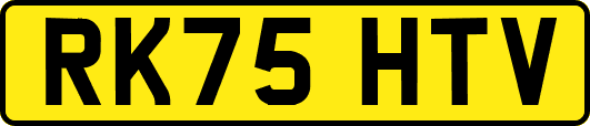 RK75HTV