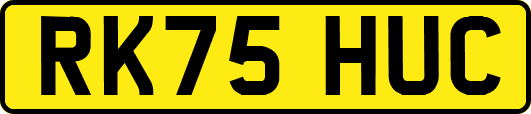 RK75HUC