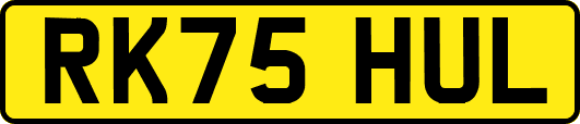 RK75HUL