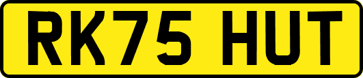 RK75HUT