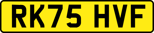 RK75HVF