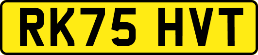 RK75HVT